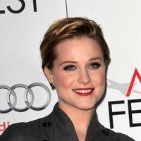 Evan Rachel Wood at Los Angeles Times Young Hollywood panel | Picture 117235